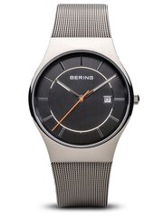 Bering 11938-007 cena un informācija | Vīriešu pulksteņi | 220.lv