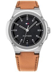 Мужские часы Tommy Hilfiger 1791650 цена и информация | Мужские часы | 220.lv