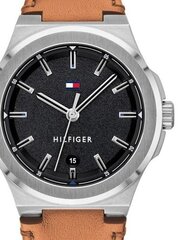 Мужские часы Tommy Hilfiger 1791650 цена и информация | Мужские часы | 220.lv