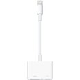 Кабель/Адаптер Apple Lightning - HDMI (F)