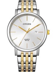 Мужские часы Citizen BI5074-56A цена и информация | Мужские часы | 220.lv