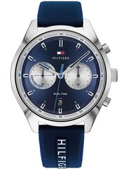 Часы Tommy Hilfiger Беннет 1791781 цена и информация | Мужские часы | 220.lv