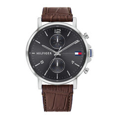 Мужские часы Tommy Hilfiger 1710416 цена и информация | Мужские часы | 220.lv