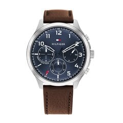 Мужские часы Tommy Hilfiger 1791855 цена и информация | Мужские часы | 220.lv