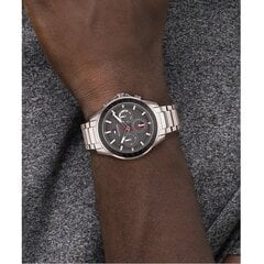 Мужские часы Tommy Hilfiger 1791857 цена и информация | Мужские часы | 220.lv