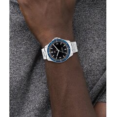 Мужские часы Tommy Hilfiger 1791901 цена и информация | Мужские часы | 220.lv