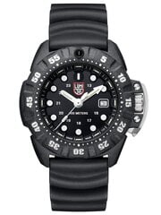 Luminox Scott Cassell Deep Dive XS.1551 cena un informācija | Vīriešu pulksteņi | 220.lv