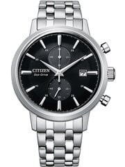 Мужские часы Citizen CA7060-88E цена и информация | Мужские часы | 220.lv