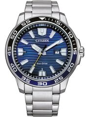 Мужские часы Citizen AW1525-81L цена и информация | Мужские часы | 220.lv
