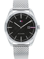 Tommy Hilfiger Teo 1710425 цена и информация | Мужские часы | 220.lv