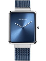 Bering Square Classic 14533-307 цена и информация | Мужские часы | 220.lv
