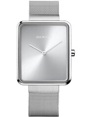 Bering Square Classic 14533-000 цена и информация | Мужские часы | 220.lv