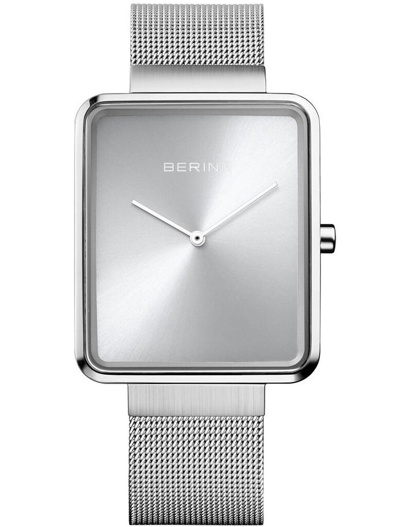 Bering Square Classic 14533-000 cena un informācija | Vīriešu pulksteņi | 220.lv