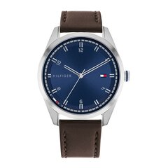 Tommy Hilfiger Grifs 1710458 cena un informācija | Vīriešu pulksteņi | 220.lv