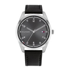 Мужские часы Tommy Hilfiger 1710459 цена и информация | Мужские часы | 220.lv