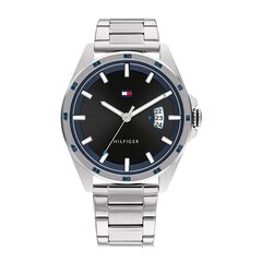 Мужские часы Tommy Hilfiger 1791910 цена и информация | Мужские часы | 220.lv