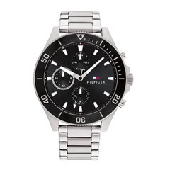 Мужские часы Tommy Hilfiger 1791916 цена и информация | Мужские часы | 220.lv