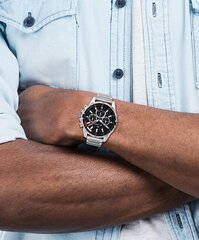 Мужские часы Tommy Hilfiger 1791936 цена и информация | Мужские часы | 220.lv
