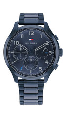 Мужские часы Tommy Hilfiger 1791853 цена и информация | Мужские часы | 220.lv