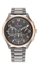 Tommy Hilfiger Ašers 1791871 цена и информация | Мужские часы | 220.lv