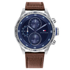 Мужские часы Tommy Hilfiger 1791807 цена и информация | Мужские часы | 220.lv