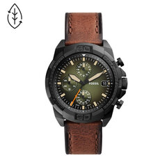 Часы Fossil FS5856 цена и информация | Мужские часы | 220.lv