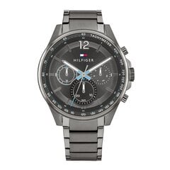 Мужские часы Tommy Hilfiger 1791975 цена и информация | Мужские часы | 220.lv