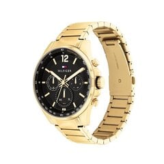 Мужские часы Tommy Hilfiger 1791974 цена и информация | Мужские часы | 220.lv
