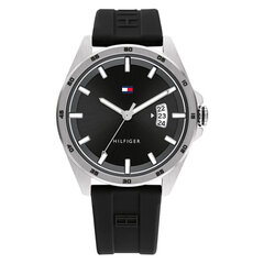 Tommy Hilfiger Kārters 1791915 цена и информация | Мужские часы | 220.lv