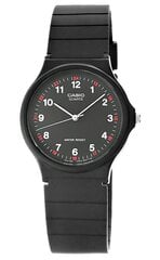 Zegarek Casio MQ-24-1BLLEG VVA380 cena un informācija | Vīriešu pulksteņi | 220.lv