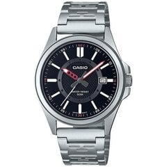 Vīriešu pulkstenis Casio MTP-E700D-1EVEF цена и информация | Мужские часы | 220.lv