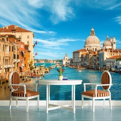 Fototapetes Venezia 368x254 cm цена и информация | Фотообои | 220.lv