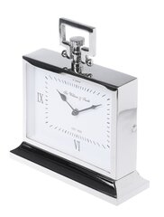 „Pendulum Clock 26cm“ pulkstenis цена и информация | Детали интерьера | 220.lv