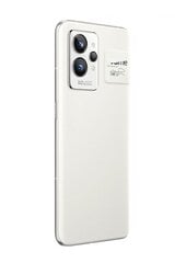 Realme GT 2 Pro 5G 8/128GB Dual SIM Paper White цена и информация | Мобильные телефоны | 220.lv