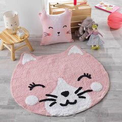 Douceur d’Intérieur paklājs Chaton 90cm цена и информация | Ковры | 220.lv