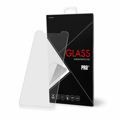 Samsung Galaxy A42 Tempered 2D Screen Glass By Telemax цена и информация | Защитные пленки для телефонов | 220.lv