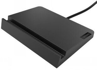 Lenovo Smart Dock для Tab M10 HD цена и информация | Охлаждающие подставки и другие принадлежности | 220.lv