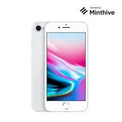 Apple iPhone 8 64GB, Silver cena un informācija | Mobilie telefoni | 220.lv