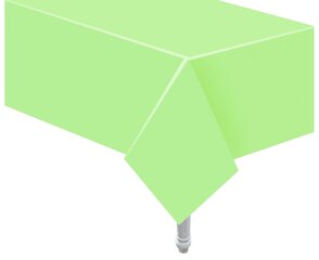 Galdauts Light green, 132 x 183 cm PF-OPJA cena un informācija | Vienreizējie trauki | 220.lv