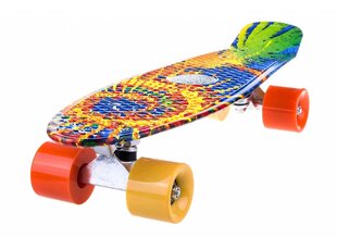 Skrituļdēlis Pennyboard Vivo Exotic (4526277) 0174 cena un informācija | Skrituļdēļi | 220.lv