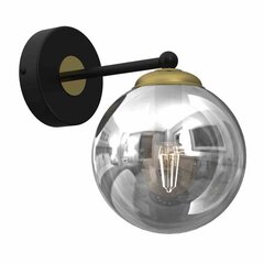 Milagro sienas lampa Reflex цена и информация | Настенные светильники | 220.lv