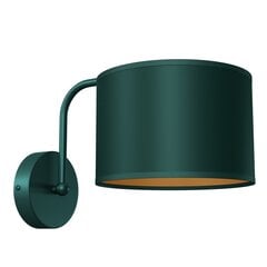 Milagro настенный светильник Verde цена и информация | Настенные светильники | 220.lv