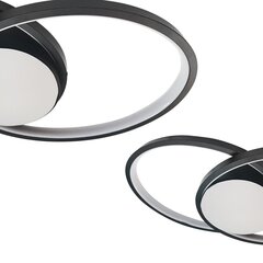Milagro griestu lampa Focus цена и информация | Потолочные светильники | 220.lv