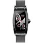 Kumi K18 Black cena un informācija | Viedpulksteņi (smartwatch) | 220.lv