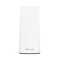 Linksys Atlas 6 Dual-Band Mesh WiFi 6 System цена и информация | Маршрутизаторы (роутеры) | 220.lv