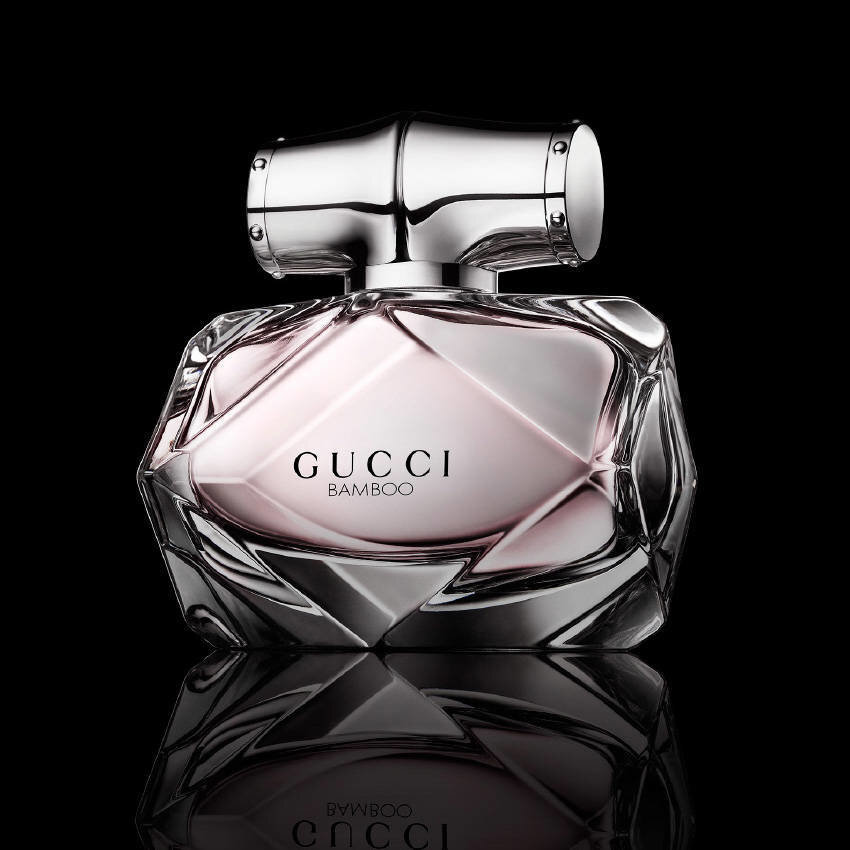 Parfimērijas ūdens Gucci Bamboo EDP sievietēm 50 ml cena un informācija | Sieviešu smaržas | 220.lv