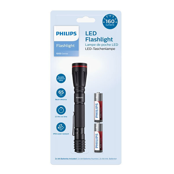 Philips Phil-SFL1001P/10 cena un informācija | Lukturi | 220.lv