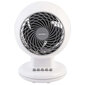 WOOZOO PCF-M15 White cena un informācija | Ventilatori | 220.lv