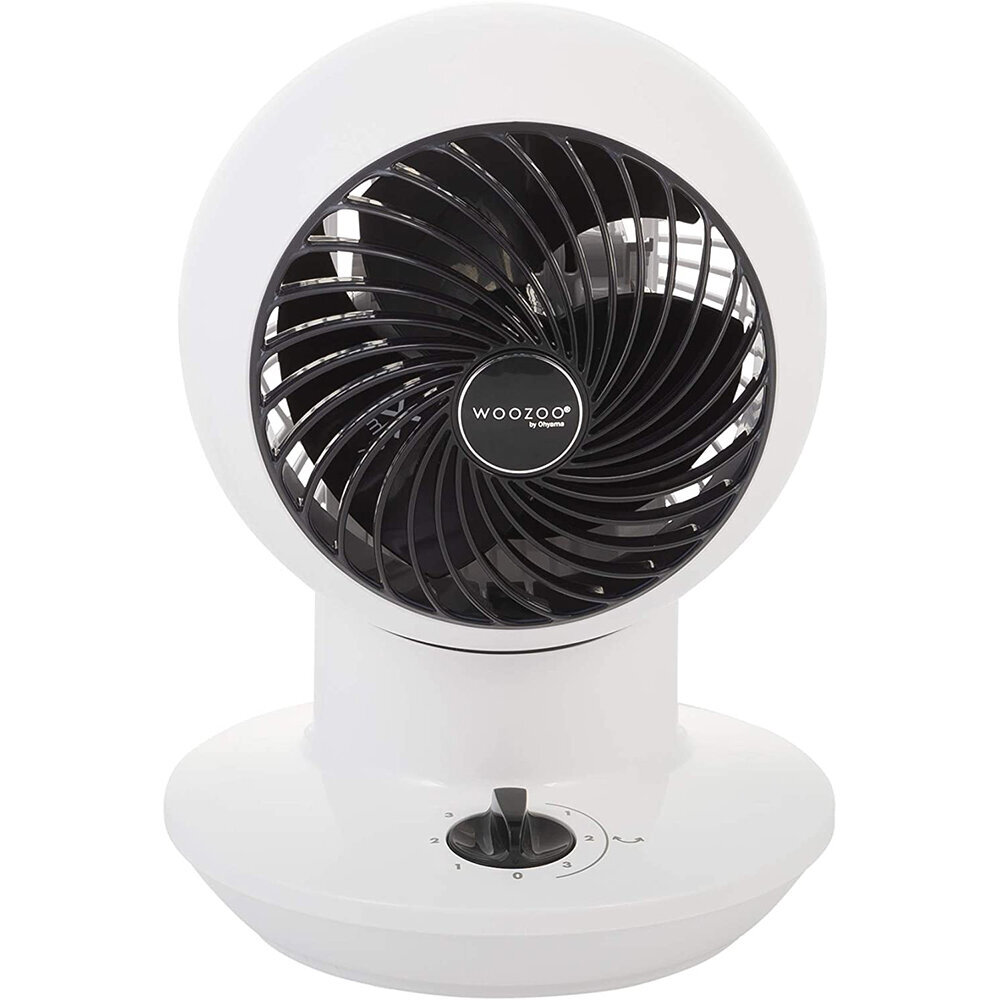 WOOZOO PCF-SM12 Mini цена и информация | Ventilatori | 220.lv