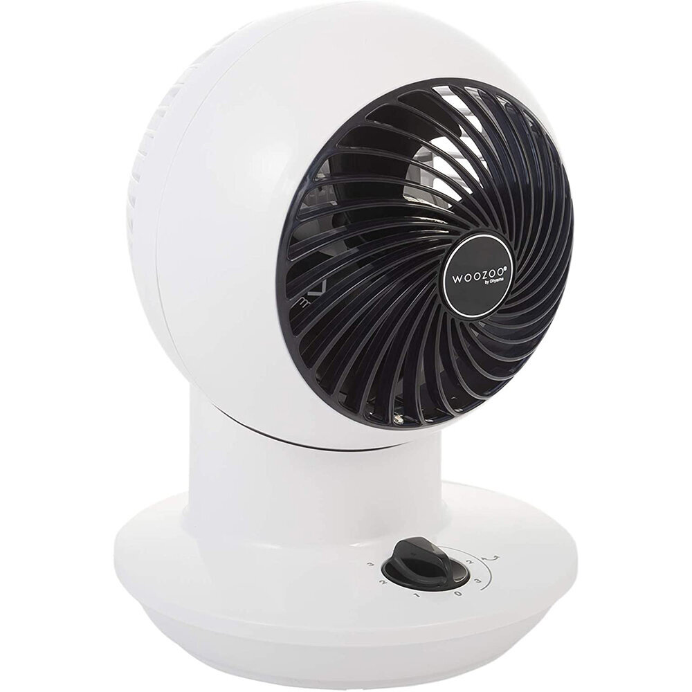 WOOZOO PCF-SM12 Mini цена и информация | Ventilatori | 220.lv